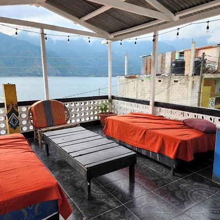 Hostal Sublime 危地马拉 外观 照片