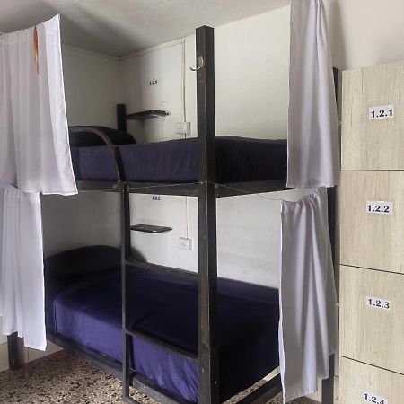 Hostal Sublime 危地马拉 外观 照片