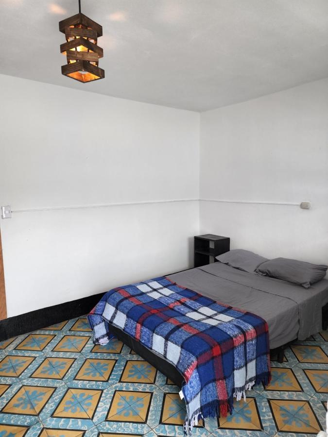 Hostal Sublime 危地马拉 外观 照片