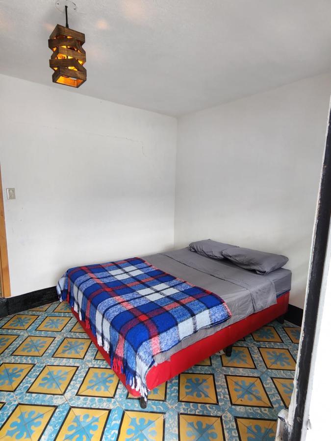 Hostal Sublime 危地马拉 外观 照片