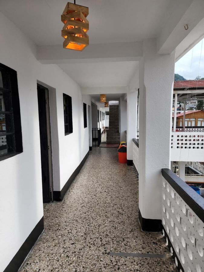Hostal Sublime 危地马拉 外观 照片