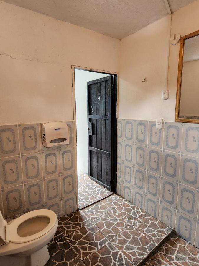 Hostal Sublime 危地马拉 外观 照片