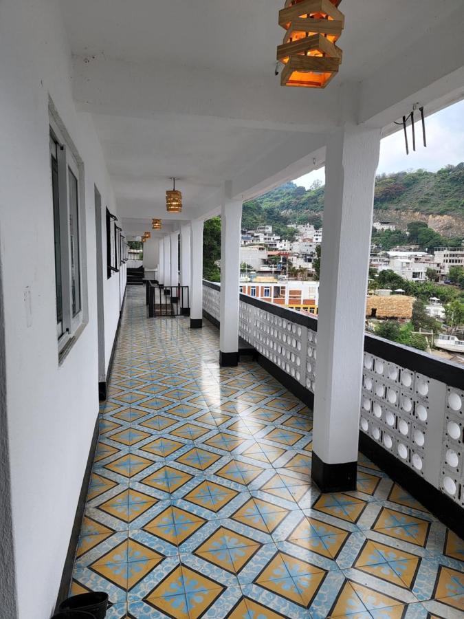 Hostal Sublime 危地马拉 外观 照片