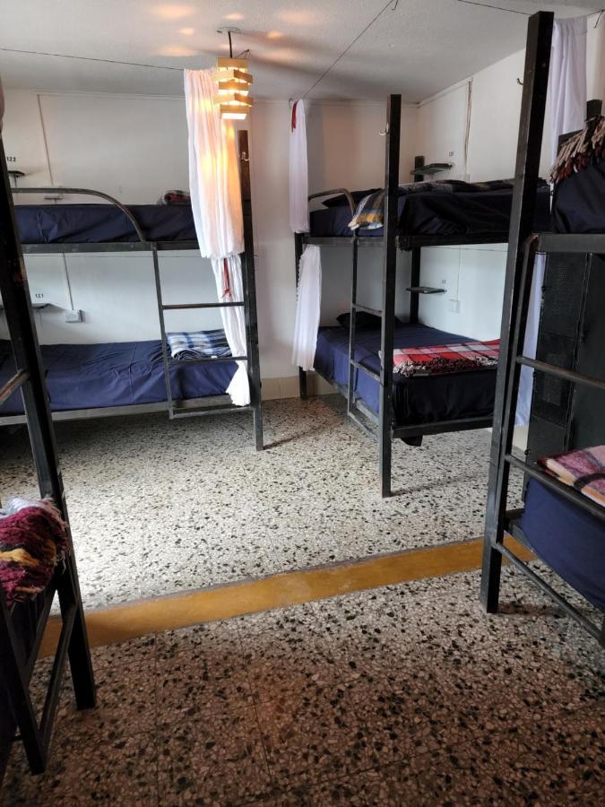 Hostal Sublime 危地马拉 外观 照片