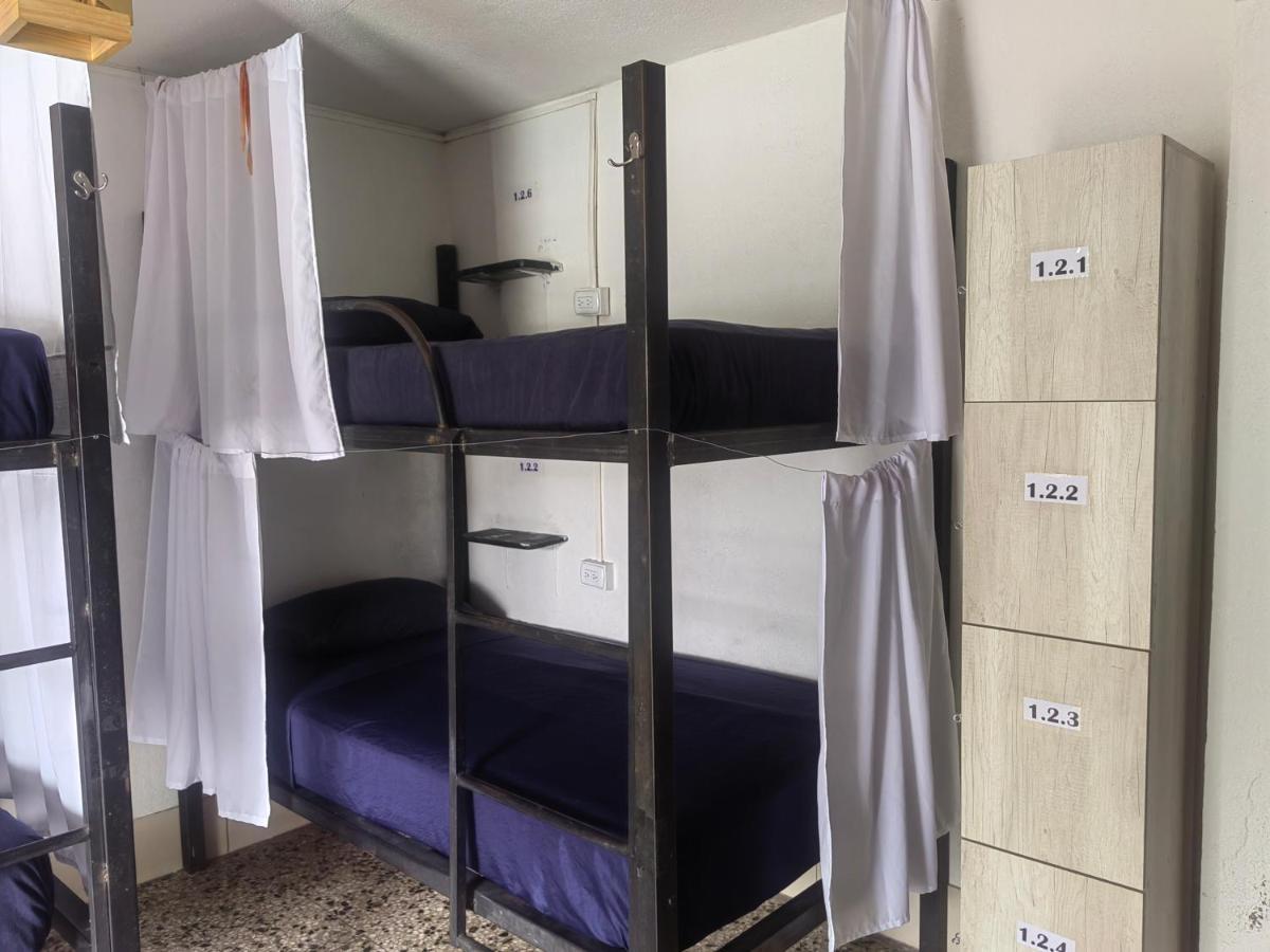 Hostal Sublime 危地马拉 外观 照片