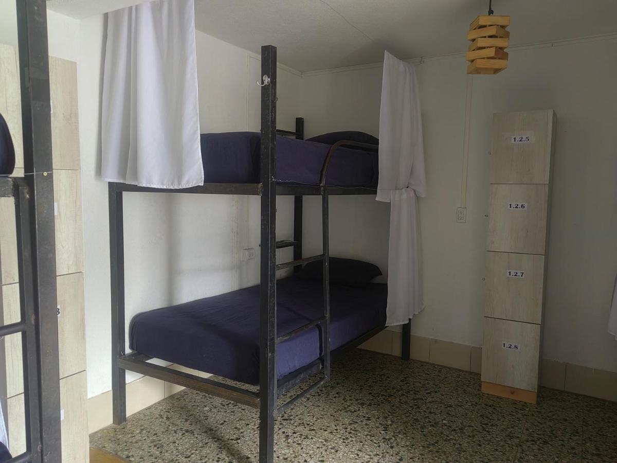Hostal Sublime 危地马拉 外观 照片