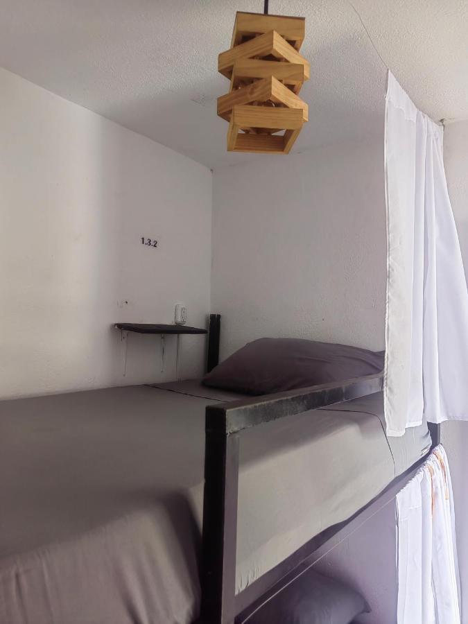 Hostal Sublime 危地马拉 外观 照片