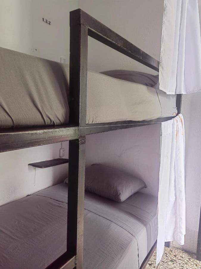 Hostal Sublime 危地马拉 外观 照片