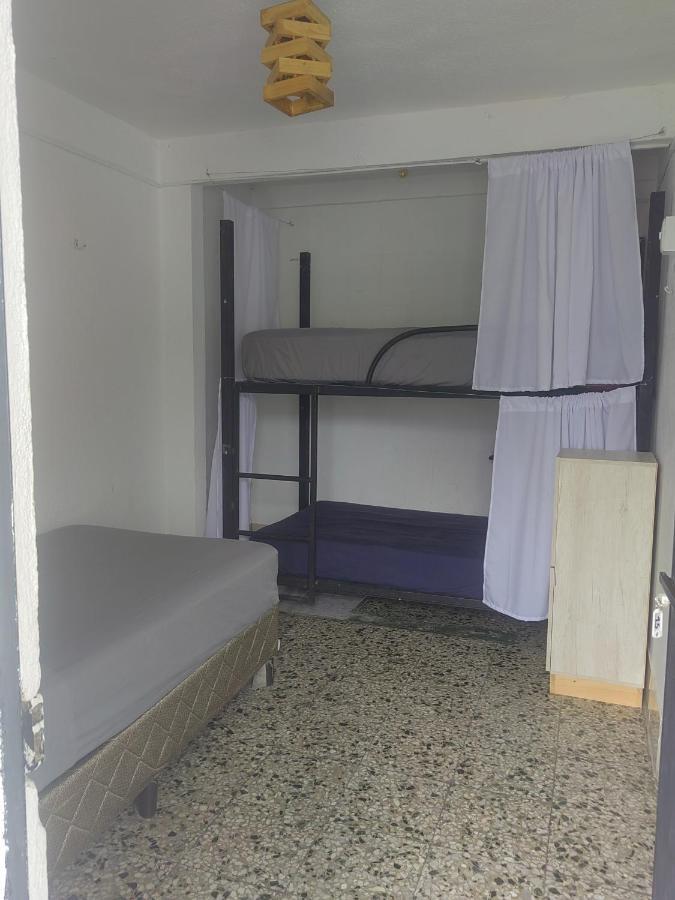 Hostal Sublime 危地马拉 外观 照片