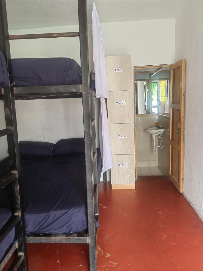 Hostal Sublime 危地马拉 外观 照片