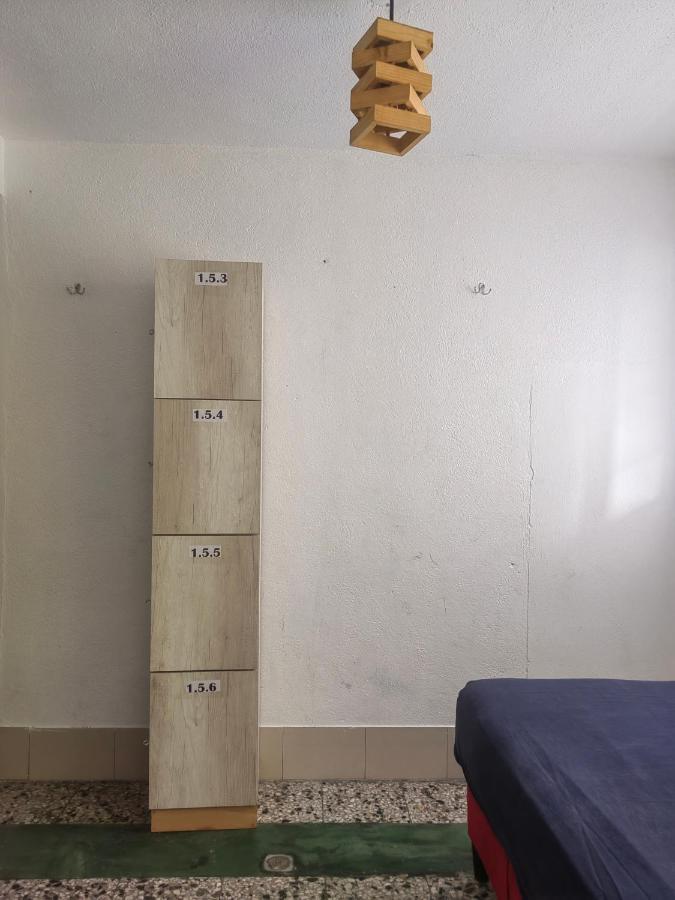 Hostal Sublime 危地马拉 外观 照片