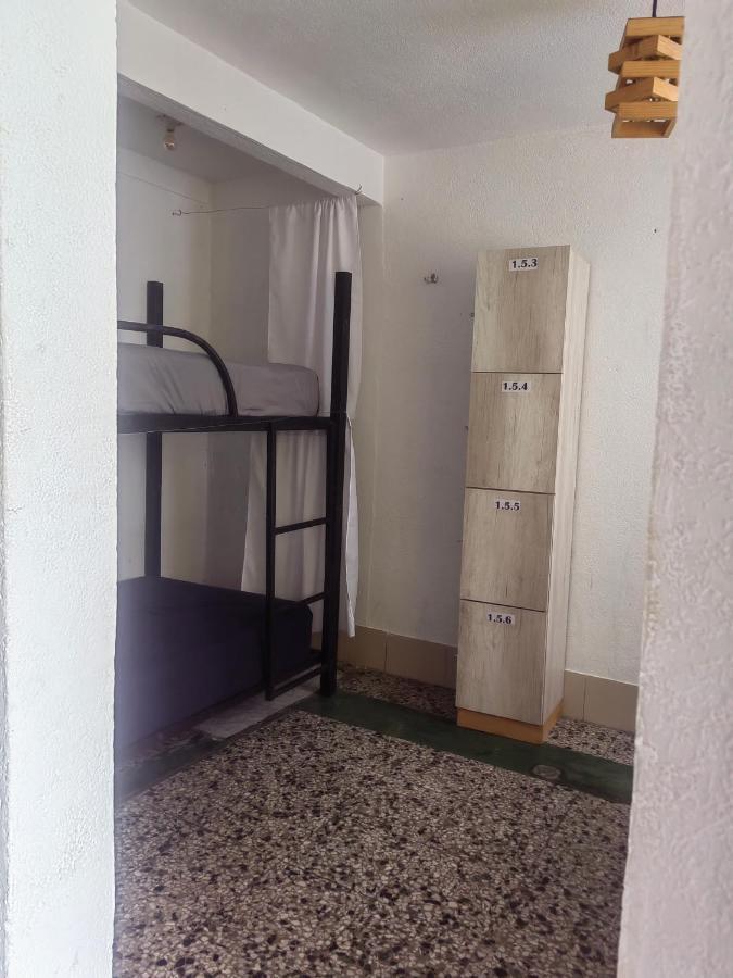 Hostal Sublime 危地马拉 外观 照片