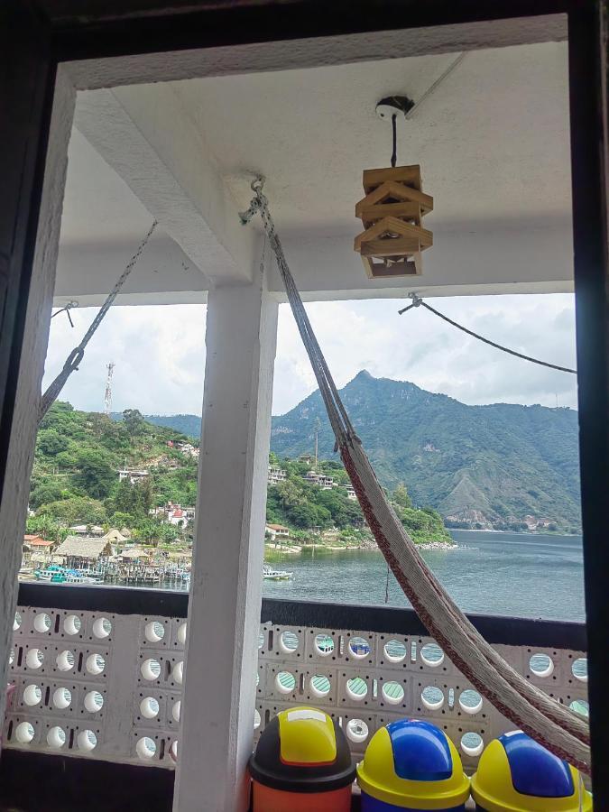 Hostal Sublime 危地马拉 外观 照片