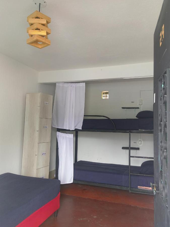 Hostal Sublime 危地马拉 外观 照片