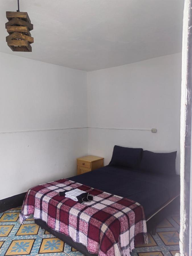 Hostal Sublime 危地马拉 外观 照片