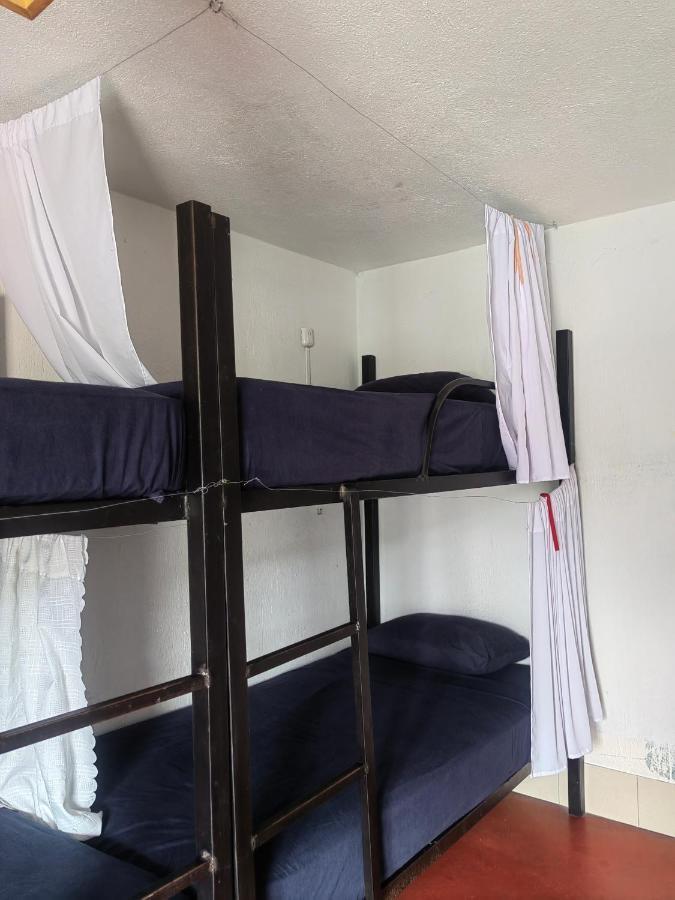 Hostal Sublime 危地马拉 外观 照片