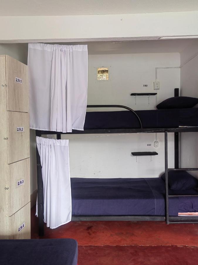 Hostal Sublime 危地马拉 外观 照片