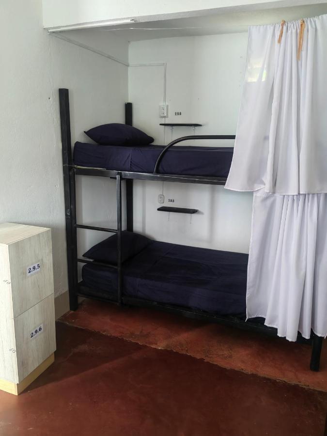 Hostal Sublime 危地马拉 外观 照片