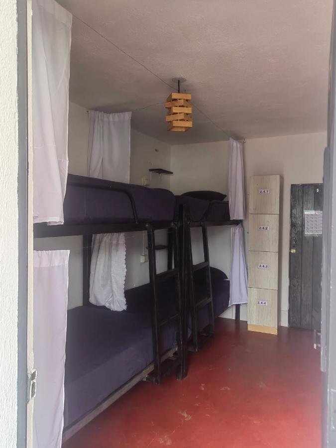 Hostal Sublime 危地马拉 外观 照片