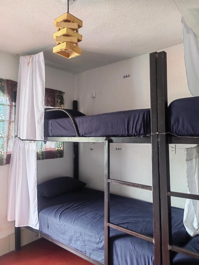 Hostal Sublime 危地马拉 外观 照片