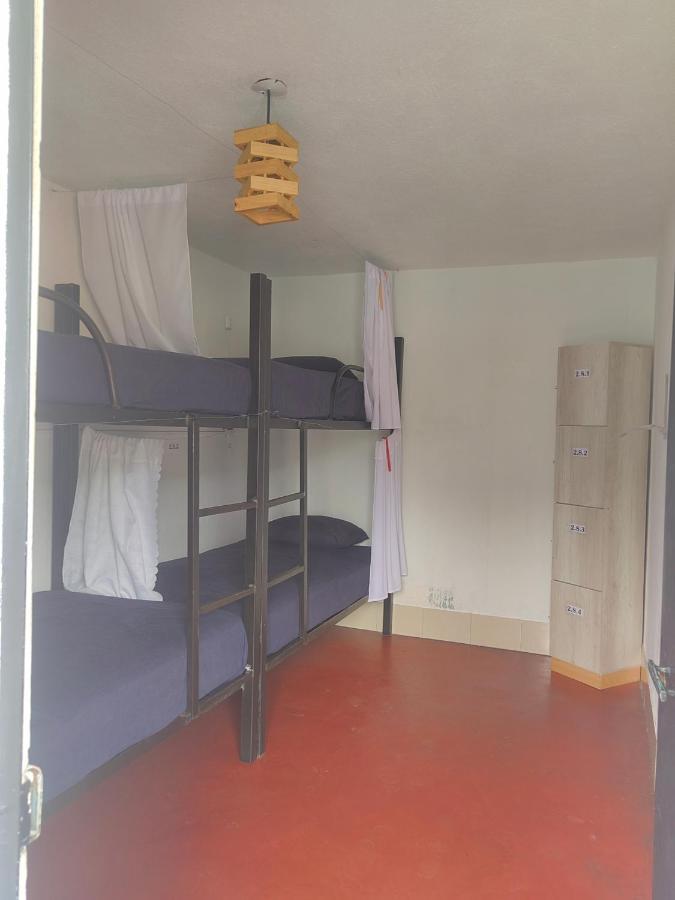 Hostal Sublime 危地马拉 外观 照片