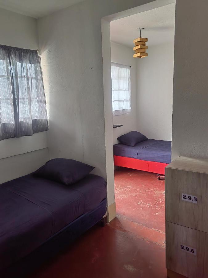 Hostal Sublime 危地马拉 外观 照片