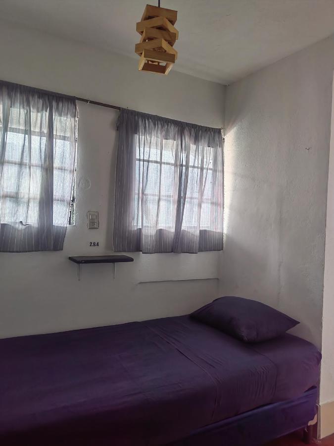 Hostal Sublime 危地马拉 外观 照片