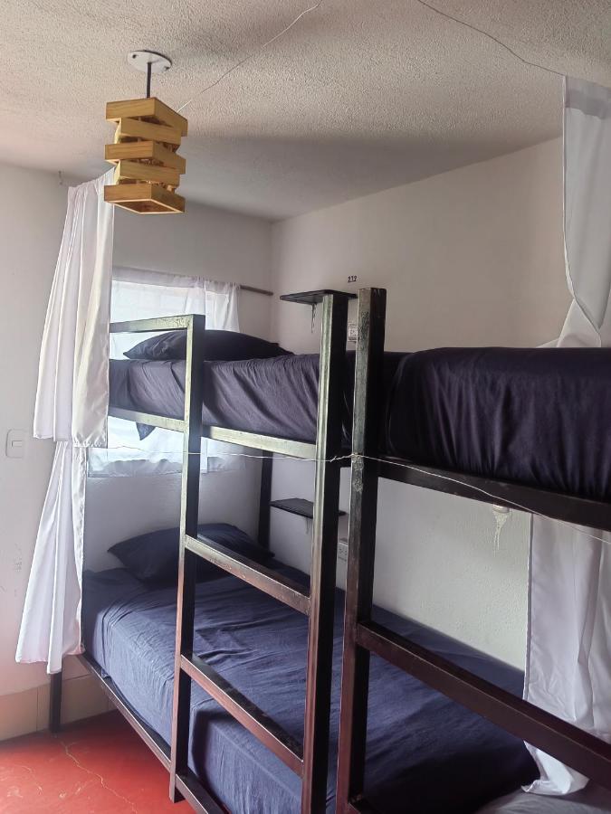 Hostal Sublime 危地马拉 外观 照片