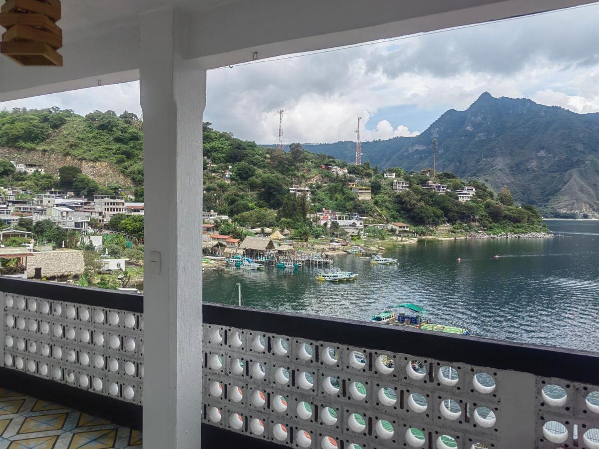 Hostal Sublime 危地马拉 外观 照片
