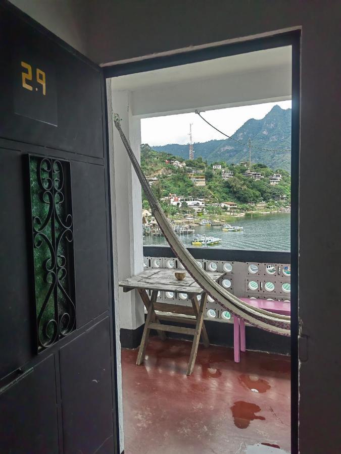 Hostal Sublime 危地马拉 外观 照片