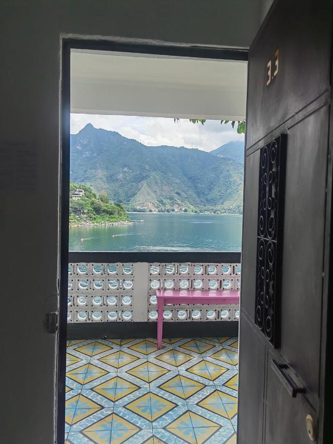 Hostal Sublime 危地马拉 外观 照片