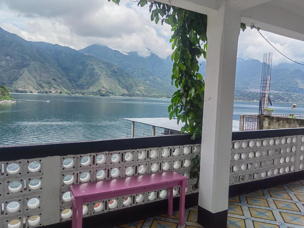 Hostal Sublime 危地马拉 外观 照片